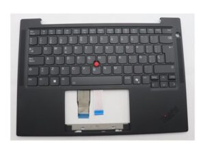 Keyb T14s G6 BL, AMD, ES WWAN