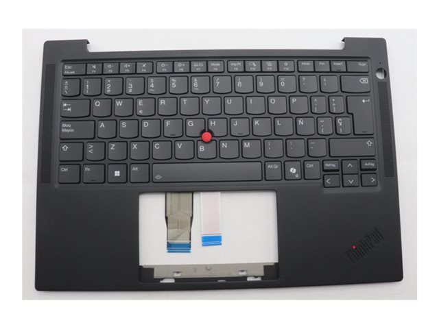 Keyb T14s G6 BL, AMD, ES WWAN