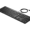 HP USB Business Slim Keyboard Slovakia