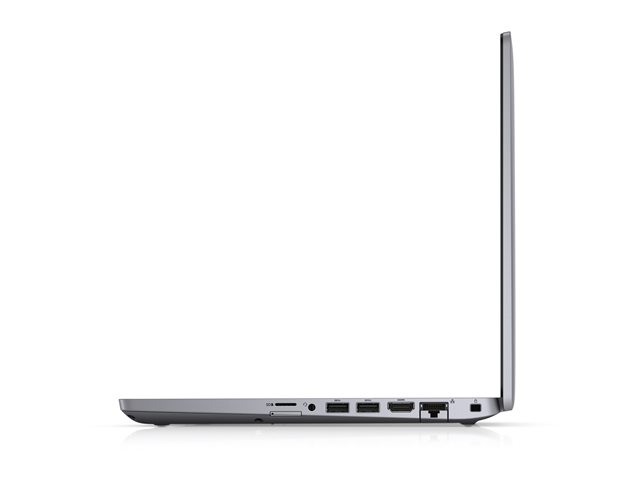 Dell Latitude 5410 – Intel Core i5-10210U, 16 GB RAM, SSD 256 GB, 14" - immagine 6