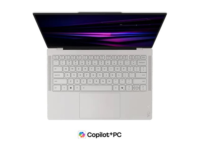 Lenovo Yoga Slim 7 – Intel Core Ultra 7 355, 32 GB RAM, SSD 1 TB, 14" - immagine 5