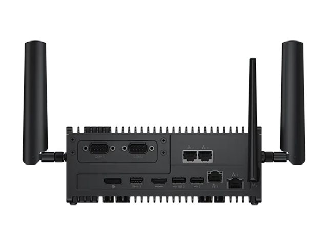 Lenovo ThinkEdge SE50 Ultra Small – Intel Core i5 8365UE, 16 GB RAM, SSD 512 GB - immagine 4