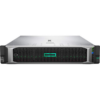 HPE ProLiant DL380 Gen10 – 2× Intel Xeon 6138, 64 GB RAM