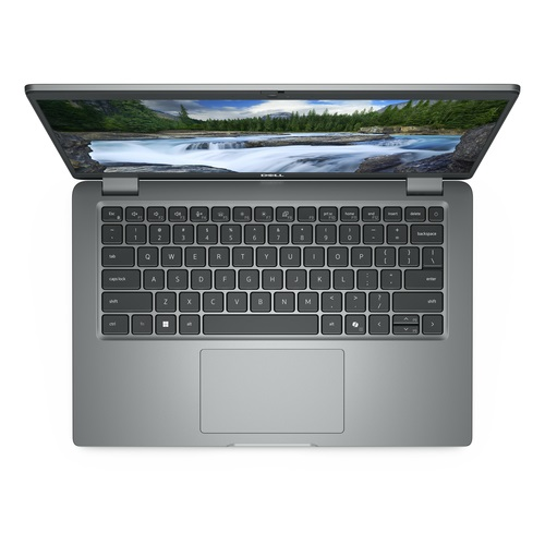 Dell Latitude 5450 – Intel Core Ultra 7 165U, 16 GB RAM, SSD 256 GB, 14" - immagine 3