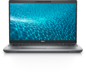 Dell Latitude 5531 – Intel Core i7-12800H, 32 GB RAM, SSD 512 GB, 15.6"