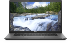 Dell Latitude 7520 – Intel Core i7-1185G7, 32 GB RAM, SSD 1.02 TB, 15.6"
