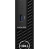 Dell OptiPlex 3090 Micro – Intel Core i5-10500T, 8 GB RAM, SSD 256 GB