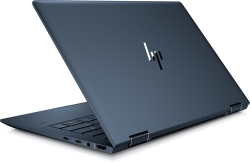 HP Elite Dragonfly G2 – Intel Core i5-1145G7, 8 GB RAM, SSD 256 GB, 13.3" - immagine 6