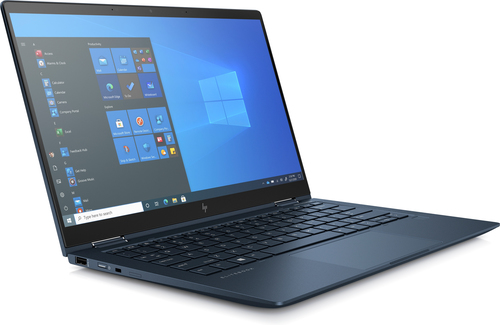 HP Elite Dragonfly G2 – Intel Core i5-1145G7, 8 GB RAM, SSD 256 GB, 13.3" - immagine 5