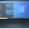 HP Elite Dragonfly G2 – Intel Core i5-1145G7, 8 GB RAM, SSD 256 GB, 13.3"