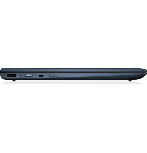 HP Elite Dragonfly G2 – Intel Core i5-1145G7, 8 GB RAM, SSD 256 GB, 13.3" - immagine 4