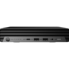 HP Elite Mini 800 G9 – Intel Core i5-12500, 16 GB RAM, SSD 256 GB
