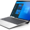 HP Elite x2 G4 – Intel Core i5-8365U, 16 GB RAM, SSD 256 GB, 12.3"