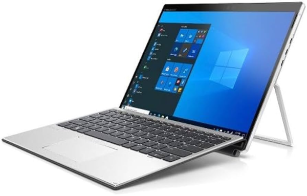 HP Elite x2 G4 – Intel Core i5-8365U, 16 GB RAM, SSD 256 GB, 12.3"