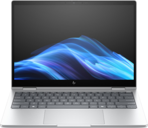HP EliteBook 8 Flip G1i – Intel Core Ultra 5 225U, 32 GB RAM, SSD 512 GB, 13.3"