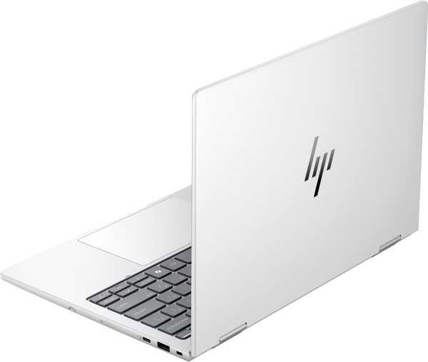 HP EliteBook 8 Flip G1i – Intel Core Ultra 7 255U, 32 GB RAM, SSD 512 GB, 13.3" - immagine 4