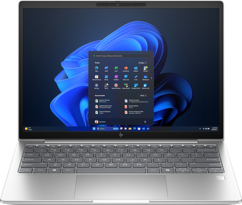 HP EliteBook 6 G1i 13 – Intel Core Ultra 5 225U, 16 GB RAM, SSD 512 GB, 13.3" - immagine 4
