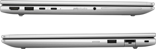 HP EliteBook 6 G1i 13 – Intel Core Ultra 5 225U, 16 GB RAM, SSD 512 GB, 13.3" - immagine 2