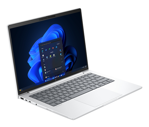 HP EliteBook 8 G1i 14 – Intel Core Ultra 5 225U, 16 GB RAM, SSD 512 GB, 14"