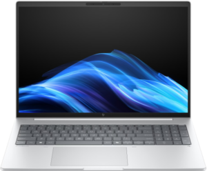 HP EliteBook 8 G1i 16 – Intel Core Ultra 5 225U, 24 GB RAM, SSD 512 GB, 16"