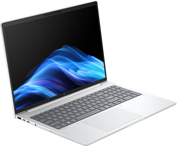 HP EliteBook 8 G1i 16 – Intel Core Ultra 7 255U, 16 GB RAM, SSD 512 GB, 16" - immagine 2