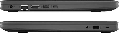 HP Pro Fortis 14 G9 – 8 GB RAM, SSD 128 GB, 14" - immagine 5