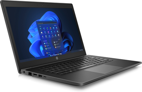 HP Pro Fortis 14 G9 – 8 GB RAM, SSD 128 GB, 14" - immagine 4