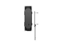 7 Pro 724pf 23.8'' 16:9 FHD IPS Monitor (1920x1080)HA/TI/PI/2xDP/HDMI/USB HUB/VESA