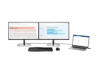 HP Elite c640 G3 Chromebook – 64 GB RAM, SSD 64 GB, 14"