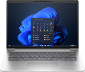 HP EliteBook 6 G1i – Intel Core Ultra 5 235U, 16 GB RAM, SSD 512 GB, 14"