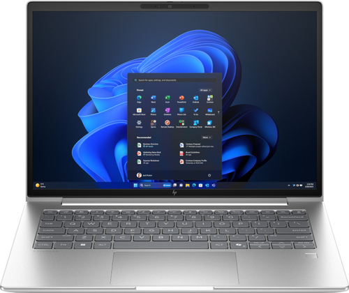 HP EliteBook 6 G1i – Intel Core Ultra 5 235U, 16 GB RAM, SSD 512 GB, 14"