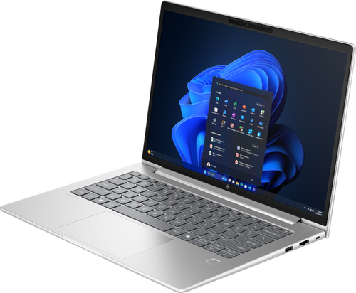 HP EliteBook 6 G1i – Intel Core Ultra 5 235U, 16 GB RAM, SSD 512 GB, 14" - immagine 4