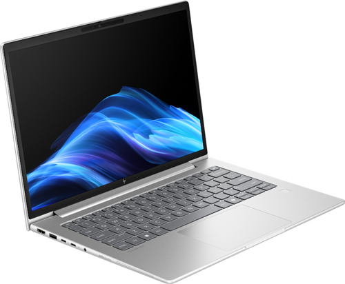 HP EliteBook 6 G1i – Intel Core Ultra 5 235U, 16 GB RAM, SSD 512 GB, 14" - immagine 5