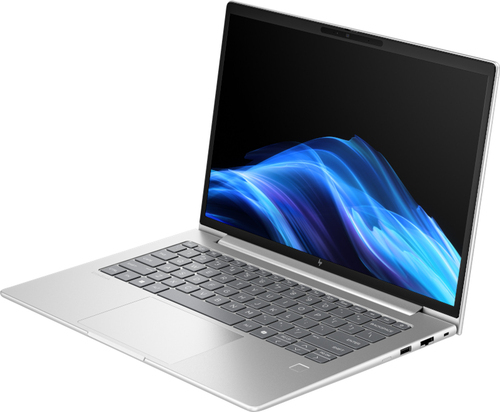 HP EliteBook 6 G1i – Intel Core Ultra 5 235U, 16 GB RAM, SSD 512 GB, 14" - immagine 2