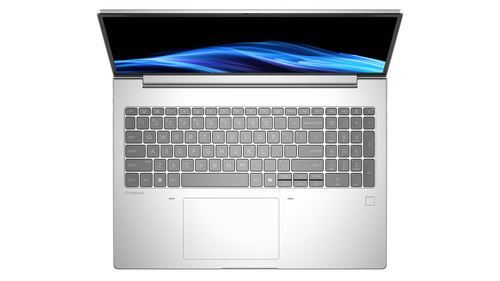 HP EliteBook 6 G1i – Intel Core Ultra 5 235U, 16 GB RAM, SSD 512 GB, 16" - immagine 2