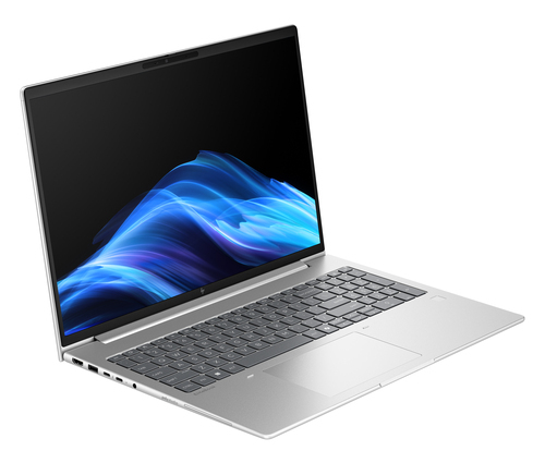 HP EliteBook 6 G1i – Intel Core Ultra 5 235U, 16 GB RAM, SSD 512 GB, 16" - immagine 6
