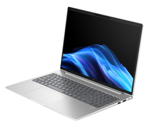 HP EliteBook 6 G1i – Intel Core Ultra 5 235U, 16 GB RAM, SSD 512 GB, 16"