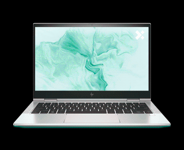 HP EliteBook 830 G8 – Intel Core i7-1185G7, 32 GB RAM, SSD 512 GB, 13.3"