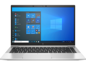 HP EliteBook 840 G8 – Intel Core i5-1145G7, 16 GB RAM, SSD 256 GB, 14"