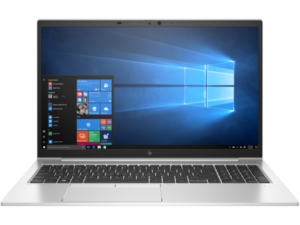 HP EliteBook 850 G7 – Intel Core i5-10310U, 16 GB RAM, SSD 512 GB, 15.6"
