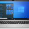 HP ProBook 630 G8 – Intel Core i5-1145G7, 8 GB RAM, SSD 256 GB, 13.3"