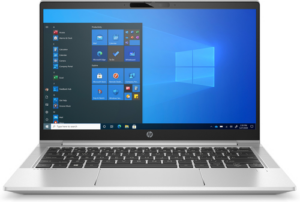 HP ProBook 630 G8 – Intel Core i5-1145G7, 8 GB RAM, SSD 256 GB, 13.3"