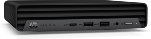 HP ProDesk 400 G9 Mini – Intel Core i5-13500T, 16 GB RAM, SSD 512 GB