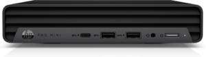 HP ProDesk 400 G9 Mini – Intel Core i5-13500T, 16 GB RAM, SSD 512 GB