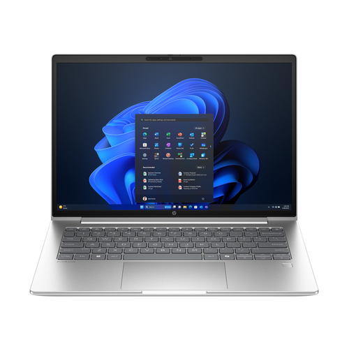 HP Probook 4 G1iR 14 5-120U/16GB/512GB-SSD/14"/W11P 1-1-0/WUXGA/WLAN/BT/CAM/FPR - immagine 3