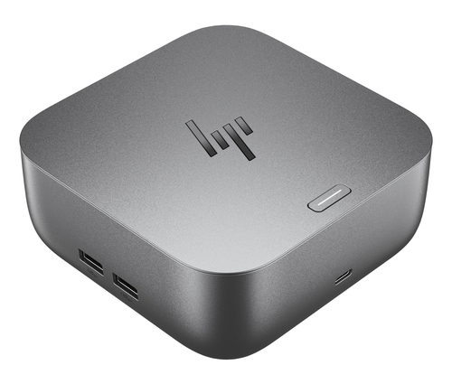 HP Thunderbolt 4 Ultra Dock G6 180W Thunderbolt 4/2xUSB-C 3.2/2xDP/HDMI/RJ45/180W PSU - immagine 3