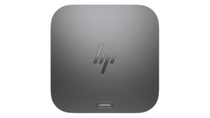 HP Thunderbolt 4 Ultra Dock G6 180W Thunderbolt 4/2xUSB-C 3.2/2xDP/HDMI/RJ45/180W PSU