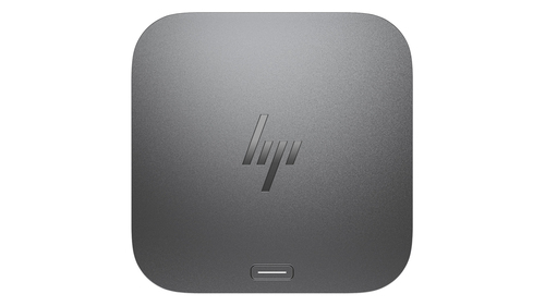 HP Thunderbolt 4 Ultra Dock G6 180W Thunderbolt 4/2xUSB-C 3.2/2xDP/HDMI/RJ45/180W PSU