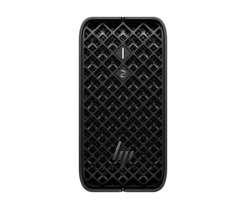 HP Z2 G1a Wolf Pro Security Edition – 32 GB RAM, SSD 1 TB