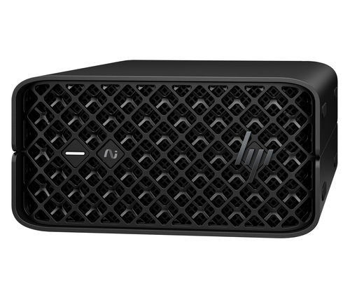 HP Z2 G1a Wolf Pro Security Edition – 32 GB RAM, SSD 1 TB - immagine 6